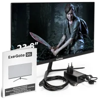 Монитор ExeGate SmartView EZ2400TA (EX296282RUS) фото 7